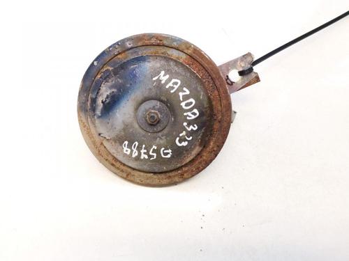 Clacson Clacson MAZDA 323 P V (BA) 1.5 16V (88 hp) 35875831 35875831