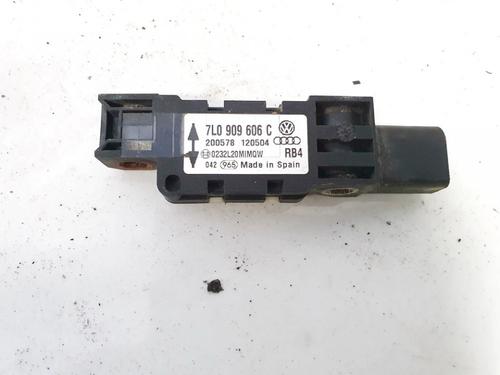 Used Electronic module Electronic module VW TOUAREG (7LA, 7L6, 7L7) 5.0 V10 TDI (313 hp) 32891538 32891538