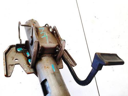 Steering column OPEL ANTARA A (L07) 2.0 CDTI | BP34980395M21 - Image 3