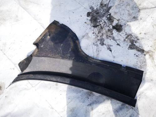 Scuttle panel VW PASSAT B6 (3C2) 1.9 TDI | BP34748516C110 - Image 2