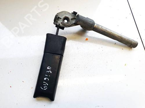 Used Seat buckle Seat buckle 35214205 35214205