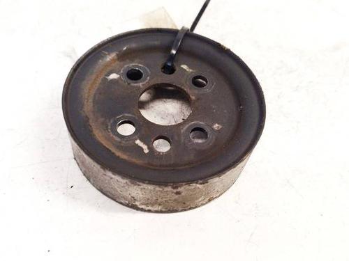 Pulley MAZDA 3 (BL) 2.2 MZR CD (BL10) | BP37063066M122 - Image 3