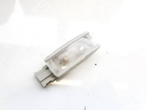 Interior roof light VW PASSAT B7 (362) 2.0 TDI | BP37064469I8 - Image 2