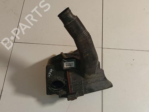 Used Air filter box Air filter box SKODA FABIA II (542) 1.4 TDI (80 hp) 34792334 34792334