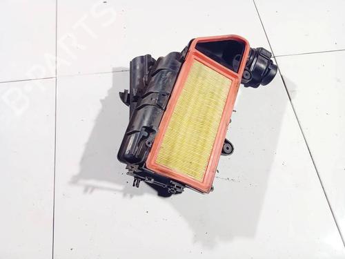 Air filter box MAZDA 2 (DE_, DH_) 1.4 MZR-CD | BP35207217M87 - Image 3