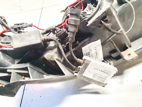 Used Xenon ballast Xenon ballast 35016560 35016560