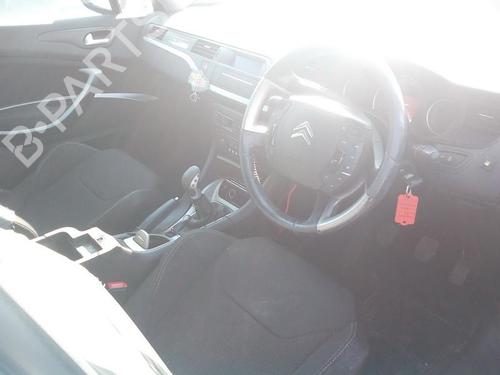 Electronic module CITROËN C5 III (RD_) 1.6 HDi 110 (RD9HL0, RD9HR8, RD9HRA) | BP33505081M83 - Image 8