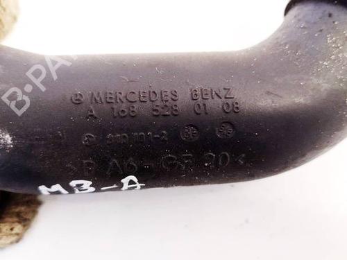 Pipe PEUGEOT 407 (6D_) 1.6 HDi 110 (6D9HZC, 6D9HYC) | BP34229921M125 - Image 3