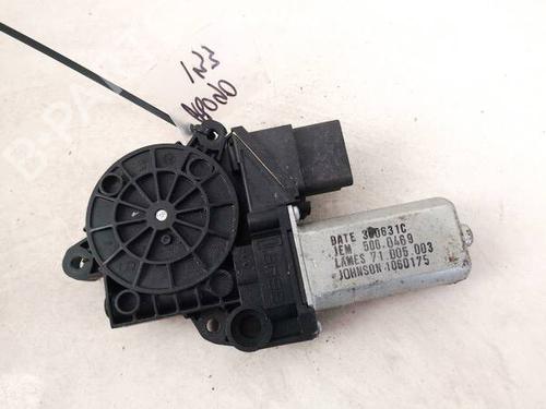 Used Left rear window motor Left rear window motor 35351760 35351760