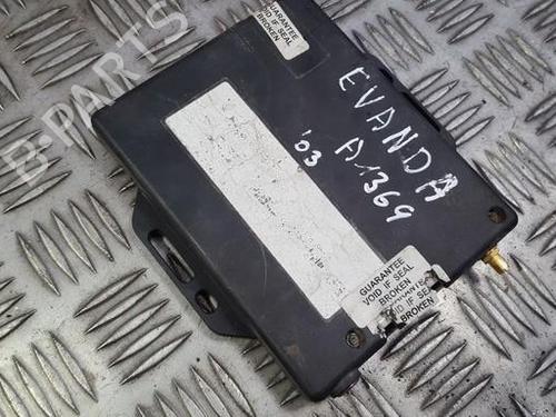 Used Electronic module Electronic module MERCEDES-BENZ E-CLASS T-Model (S211) E 320 T CDI (211.226) (204 hp) 33494223 33494223
