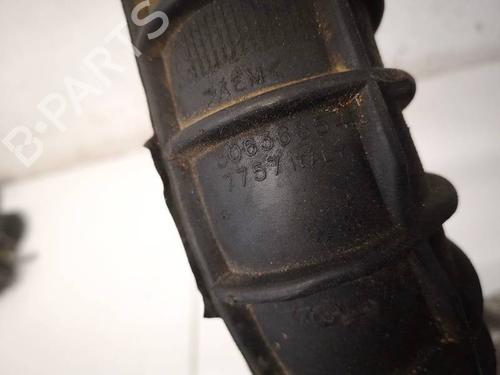 Pipe VOLVO V70 II (285) D5 | BP34744854M125 - Image 3