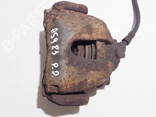 Used Right front brake caliper Right front brake caliper FORD FOCUS II (DA_, HCP, DP) 1.6 (100 hp) 35882712 35882712