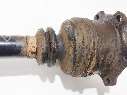 Left front driveshaft AUDI A6 C4 (4A2) 2.5 TDI | BP35548100M38 - Image 3