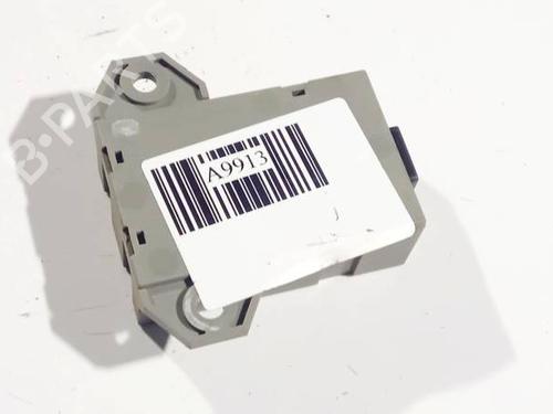 Used Electronic module Electronic module JAGUAR X-TYPE I (X400) 2.2 D (146 hp) 32579309 32579309