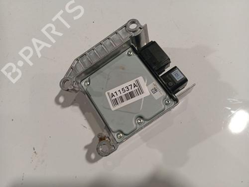 ECU airbags MAZDA 3 (BL) 2.2 MZR CD (BL10) | BP37227696M53 - Image 4