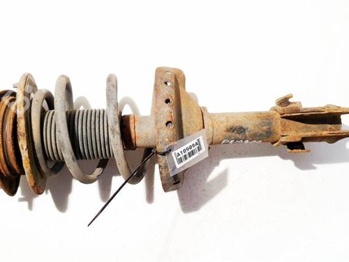 Used Left front shock absorber Left front shock absorber 34875988 34875988