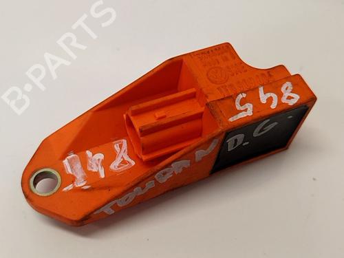 Used Electronic module Electronic module RENAULT MEGANE Scenic (JA0/1_) 1.9 dTi (JA0N) (98 hp) 33488342 33488342