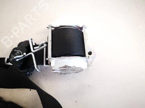 Front left seatbelt JAGUAR XF I (X250) 3.0 D | BP35323199I26 - Image 2