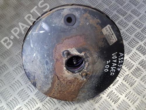 Servo Freio Servo Freio CHRYSLER VOYAGER / GRAND VOYAGER III (GS_, NS_) 2.5 TD (116 hp) 35674945 35674945