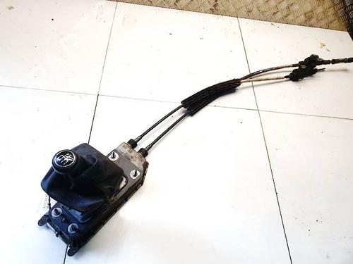 Used Gear lever Gear lever 34950347 34950347