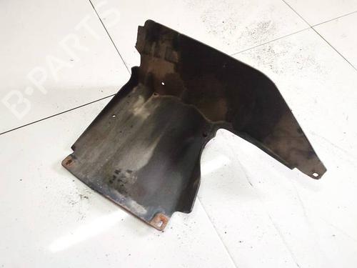 Used Underbody protection Underbody protection OPEL CORSA D (S07) 1.4 (L08, L68) (90 hp) 35011651 35011651