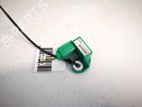 Used Electronic module CITROËN C5 III (RD_) 2.0 HDi 140 (RDRHF8, RDRHFA, RDRHA8, RDRHAJ) (140 hp) 32617421