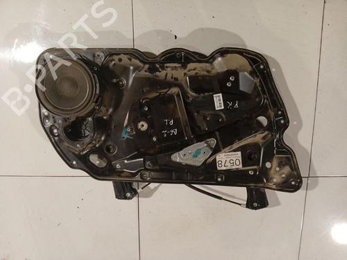 Front left window mechanism VW PASSAT B6 (3C2) 2.0 TDI | BP38641081C22 - Image 3