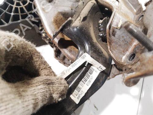 Pedal CITROËN C3 II (SC_) 1.4 HDi 70 (SC8HZC, SC8HR0, SC8HP4) | BP39484654I4 - Image 3