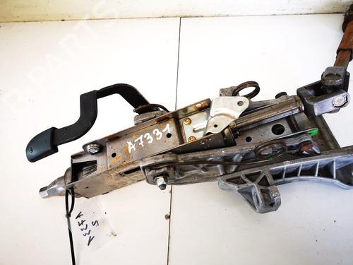 Steering column MAZDA 3 (BK) 1.6 DI Turbo | BP35492331M21 - Image 2