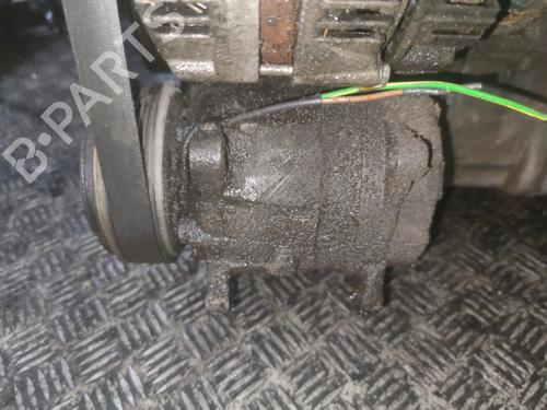 Used AC compressor AC compressor 35646431 35646431