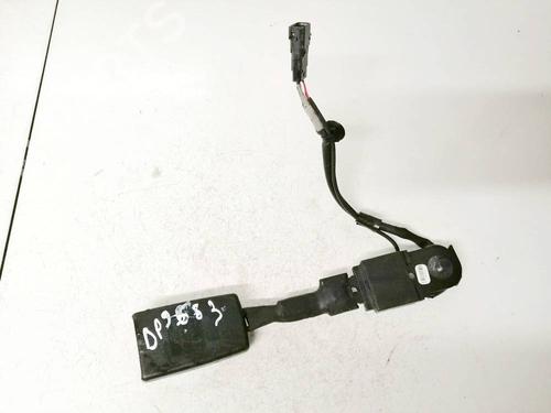 Used Seat buckle Seat buckle FORD FOCUS III 2.0 (162 hp) 35159567 35159567