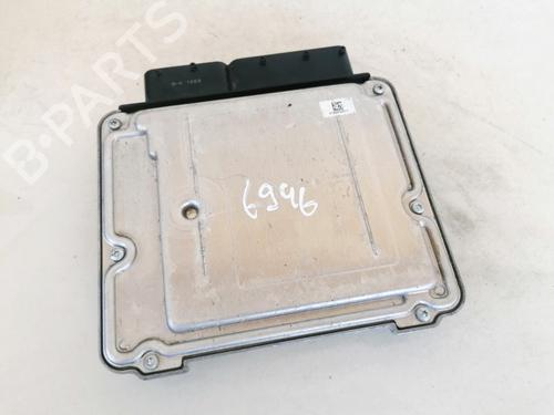 Engine control unit (ECU) OPEL INSIGNIA A (G09) 2.0 CDTI (68) | BP32878105M57 - Image 2