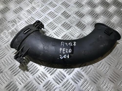 Used Pipe Pipe PEUGEOT 206 Hatchback (2A/C) 1.4 i (75 hp) 33497924 33497924