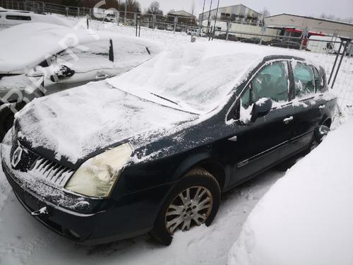 Switch RENAULT VEL SATIS (BJ0_) 3.0 dCi (BJ0J, BJ0N) | BP32558823I30  - Image 6