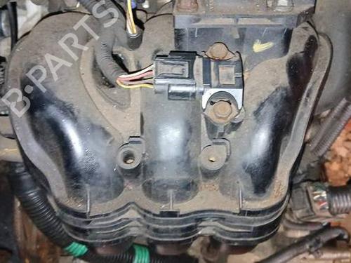 Manifold Indsugning Manifold Indsugning 34875865 34875865