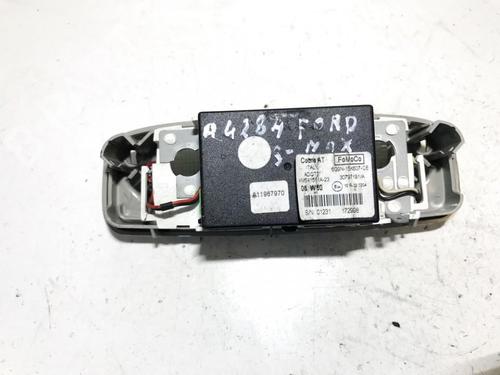 Interior roof light FORD S-MAX (WA6) 2.0 TDCi | BP35834123I8 - Image 2