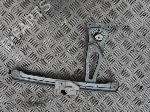 Used Rear right window mechanism Rear right window mechanism 35684400 35684400