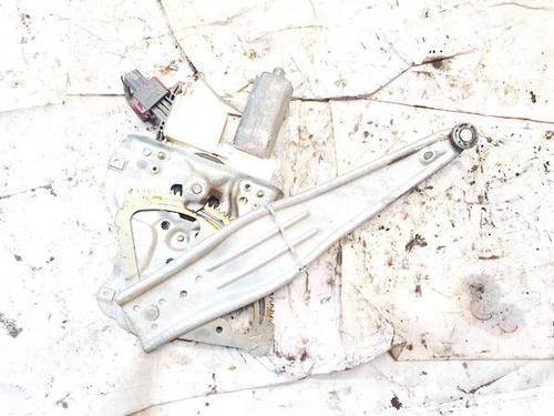 Used Rear right window mechanism Rear right window mechanism 35272480 35272480