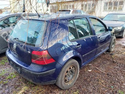 Engine mount VW GOLF IV Variant (1J5) 1.6 16V | BP33516281M89 - Image 10