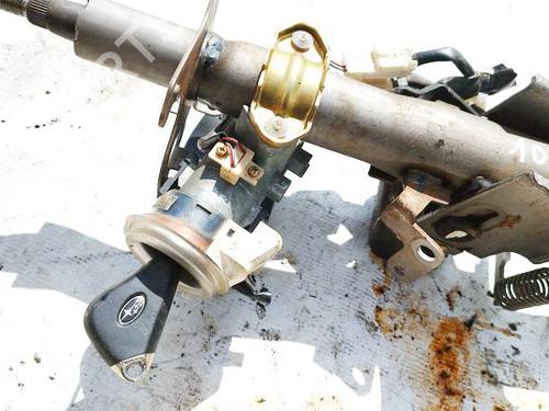 Used Ignition barrel Ignition barrel SUBARU LEGACY IV Estate (BP) 2.0 AWD (BP5) (138 hp) 35027554 35027554