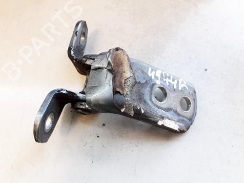 Used Hinge/Door check strap Hinge/Door check strap TOYOTA RAV 4 III (_A3_) 2.2 D 4WD (ALA30_, ALA30R) (177 hp) 33517670 33517670