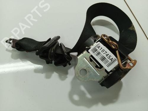 Used Rear right seatbelt Rear right seatbelt FORD FOCUS C-MAX (DM2) 1.6 TDCi (109 hp) 34874947 34874947