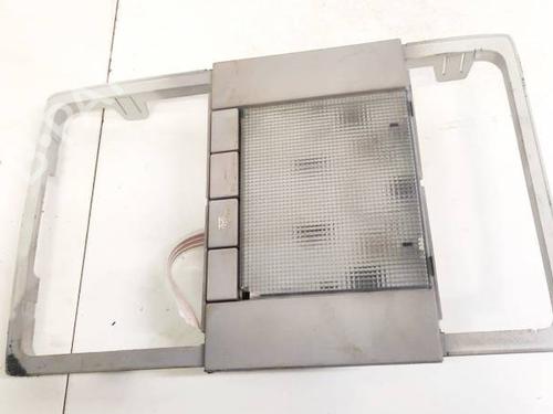 Plafonier Plafonier OPEL VECTRA C (Z02) 1.9 CDTI (F69) (120 hp) 35333104 35333104