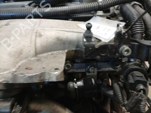 Intake manifold CHRYSLER SEBRING (JS) 2.0 CRD | BP38259623M70 - Image 3