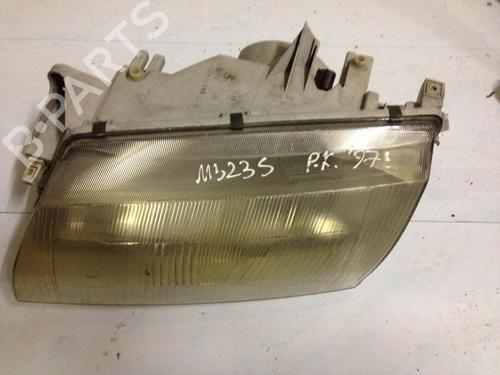 Used Left headlight Left headlight MAZDA 323 P V (BA) 1.3 16V (73 hp) 35664303 35664303