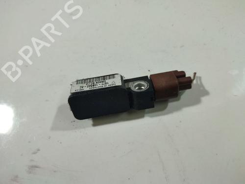 Used Electronic module Electronic module FORD MONDEO III (B5Y) 1.8 16V (125 hp) 32539518 32539518