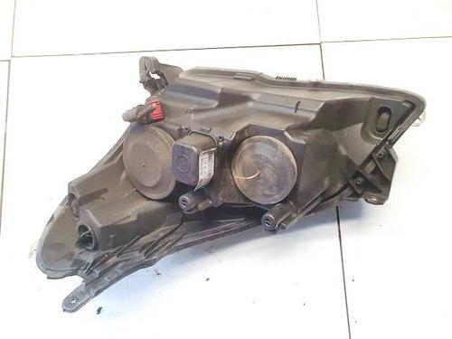 Right headlight OPEL ASTRA H (A04) 1.7 CDTI (L48) | BP37654923C29 - Image 2
