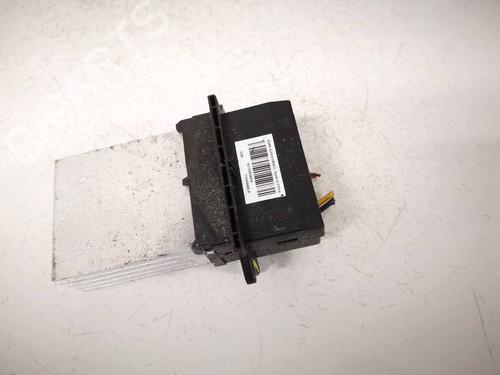 Heater resistor NISSAN NOTE (E11, NE11) 1.6 | BP38629512M108 - Image 2