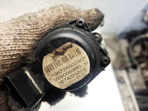 Egr FORD FOCUS II (DA_, HCP, DP) 1.6 TDCi | BP34742570M69  - Image 5