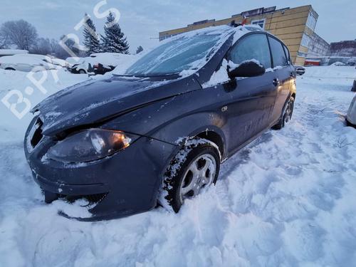 Electronic module SEAT ALTEA (5P1) 1.9 TDI | BP32534775M83